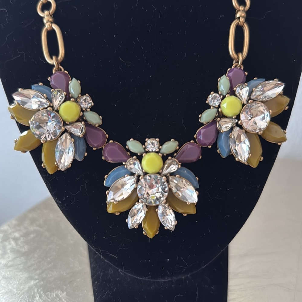 Jcrew Necklace - image 4